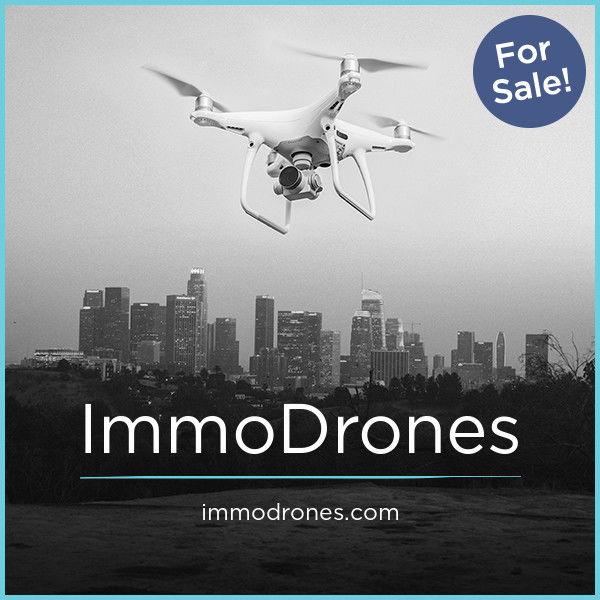 ImmoDrones.com