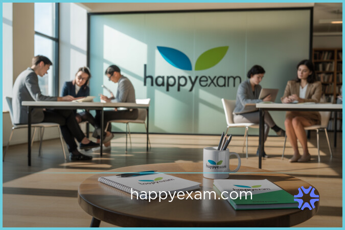 HappyExam.com image 2