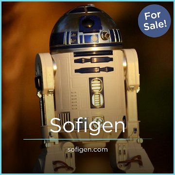 Sofigen.com