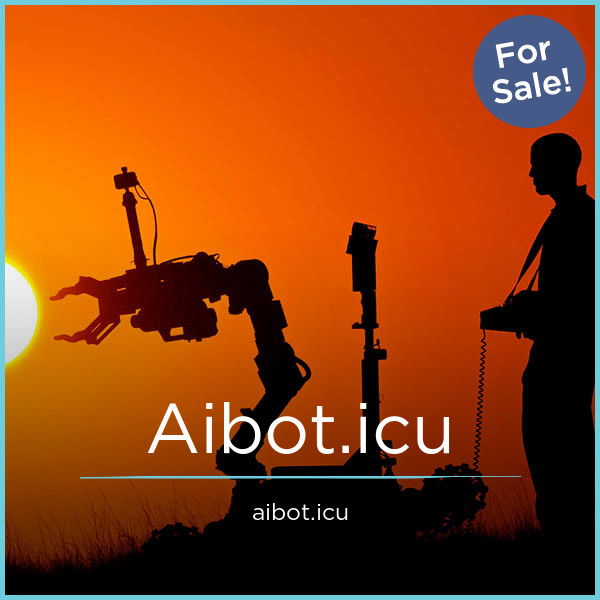 AIBot.icu