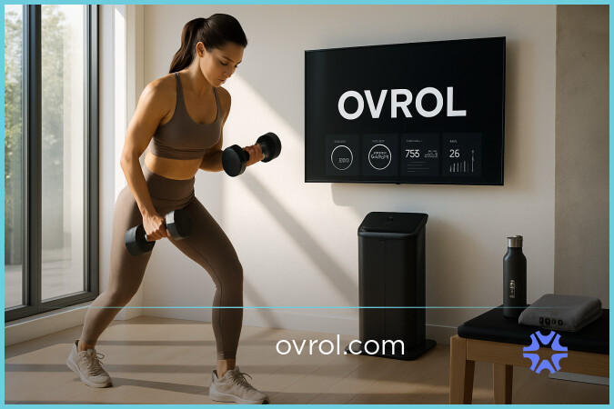Ovrol.com - Good premium domain names for sale