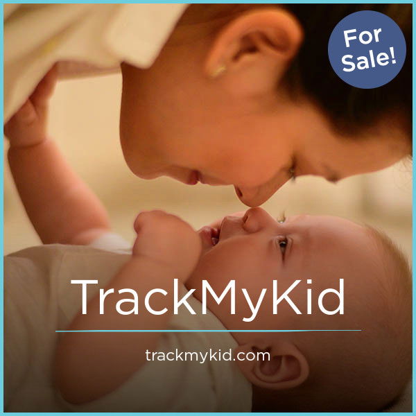 TrackMyKid.com