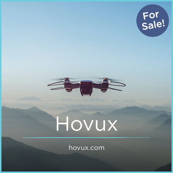 Hovux.com