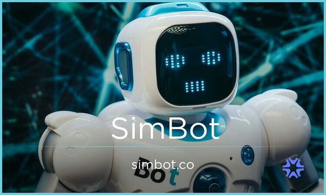 SimBot.co