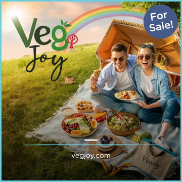 VegJoy.com