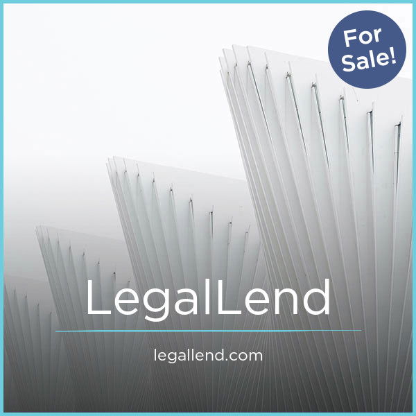 LegalLend.com