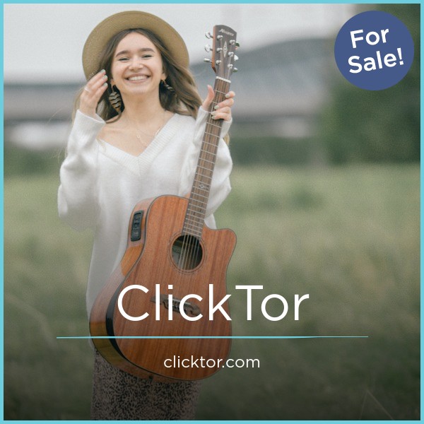 ClickTor.com — 2