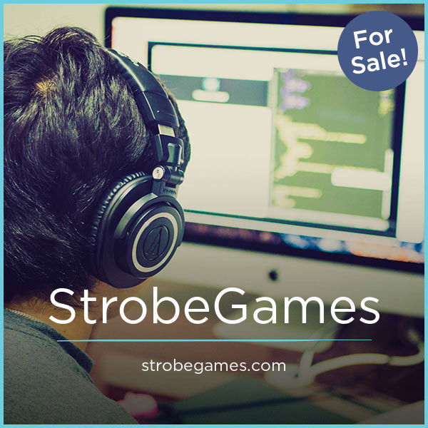 StrobeGames.com