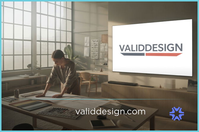 ValidDesign.com