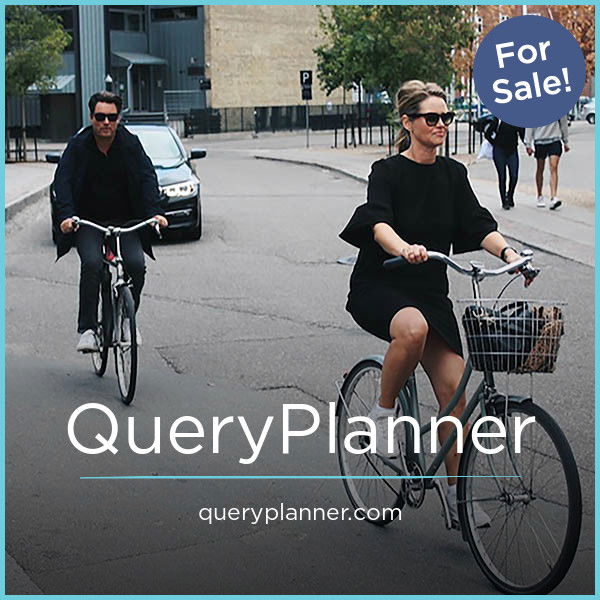 QueryPlanner.com