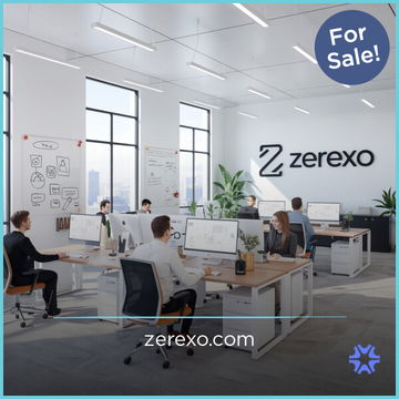 Zerexo.com