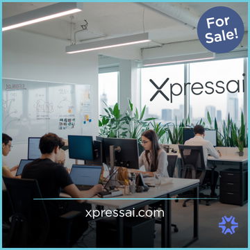 XpressAI.com