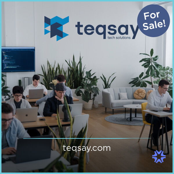 TeqSay.com