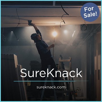 SureKnack.com