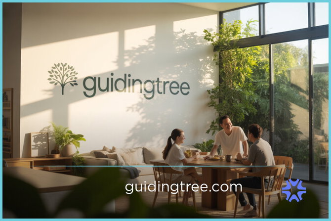 GuidingTree.com — 2