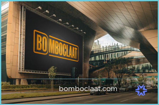 Bomboclaat.com
