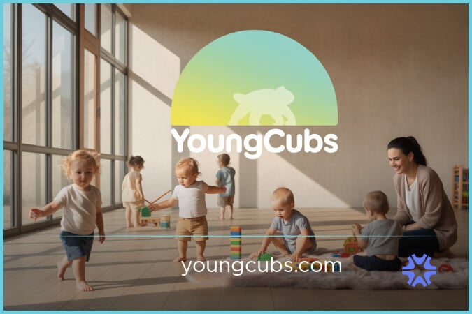 YoungCubs.com image 2