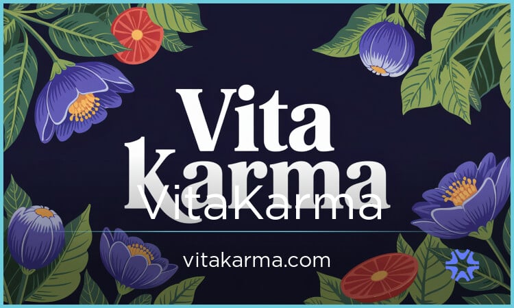 VitaKarma.com image 2