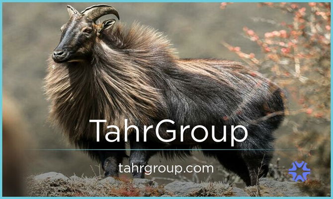TahrGroup.com