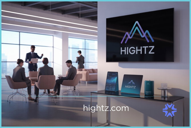 Hightz.com — 2
