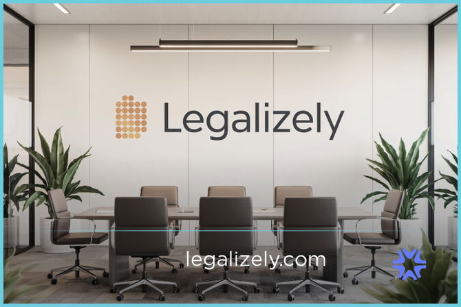 Legalizely.com