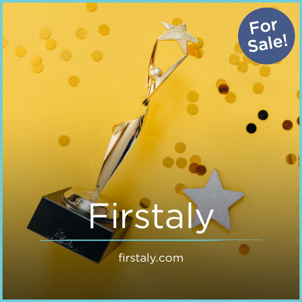 Firstaly.com