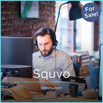 Squvo.com