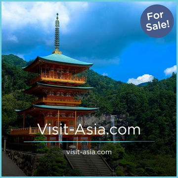 visit-asia.com