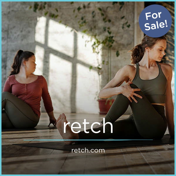 Retch.com — 2