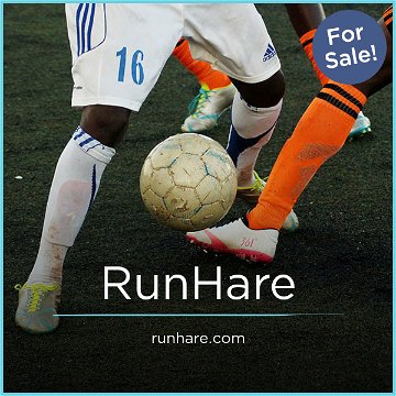 RunHare.com