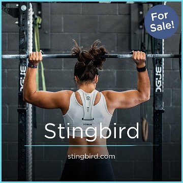 Stingbird.com