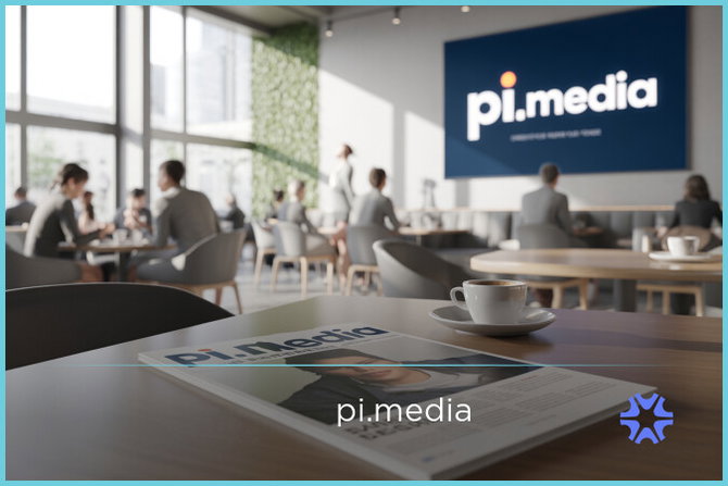 PI.Media — 2