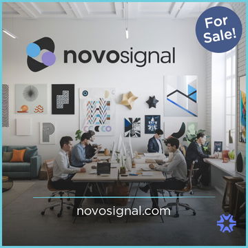 Novosignal.com