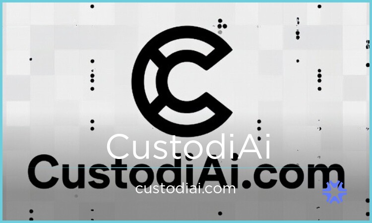 CustodiAi logo