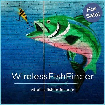 WirelessFishFinder.com