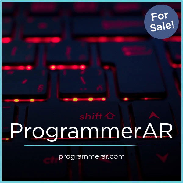 ProgrammerAR.com