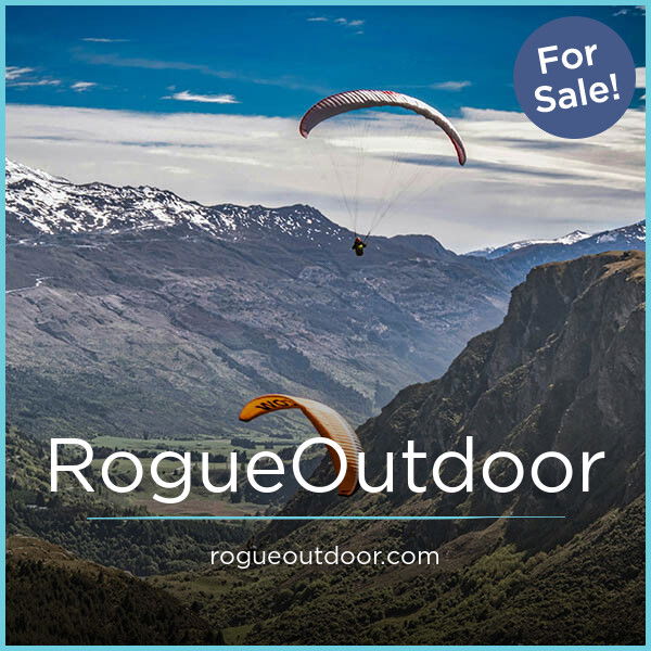 RogueOutdoor.com — 2