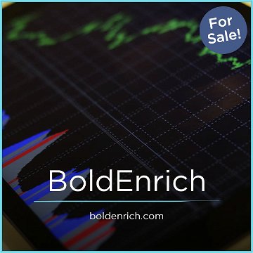 BoldEnrich.com