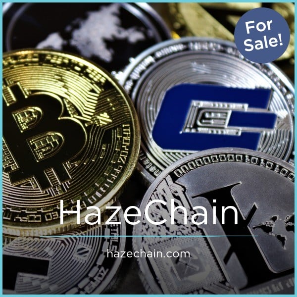 HazeChain.com image 2