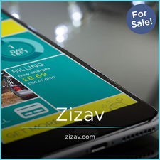 Zizav.com - Best premium domain names for sale