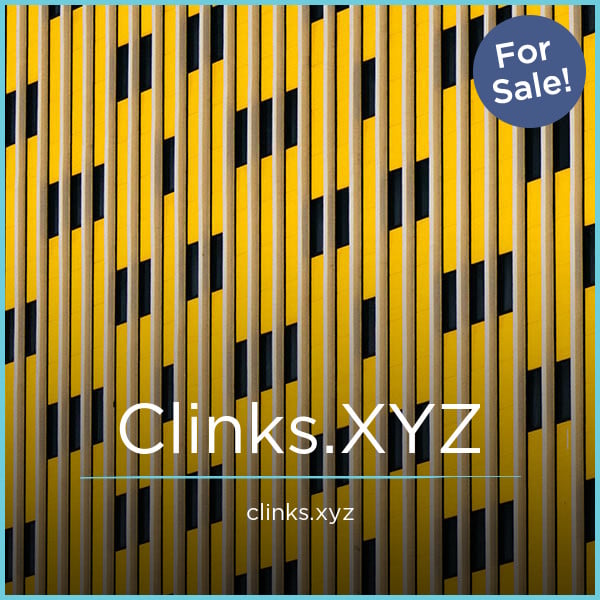 Clinks.xyz — 2