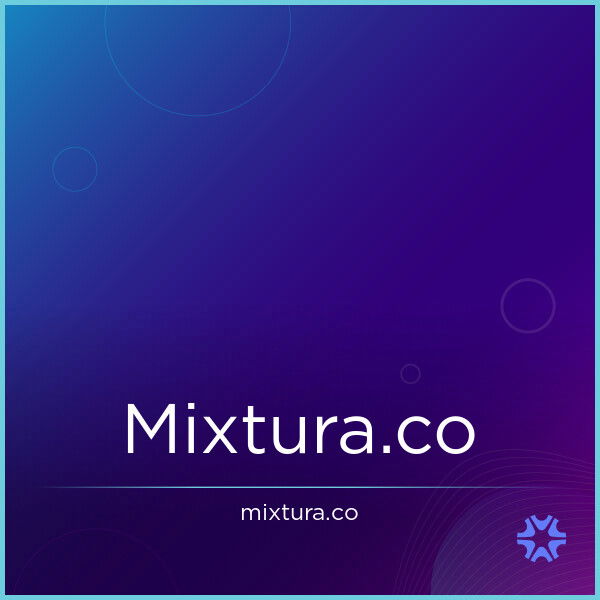 Mixtura.co