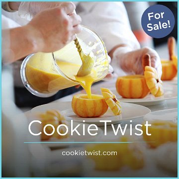 CookieTwist.com