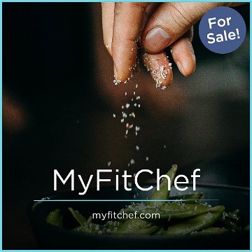 MyFitChef.com