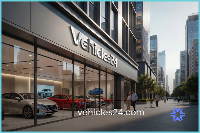 Vehicles24.com — 2