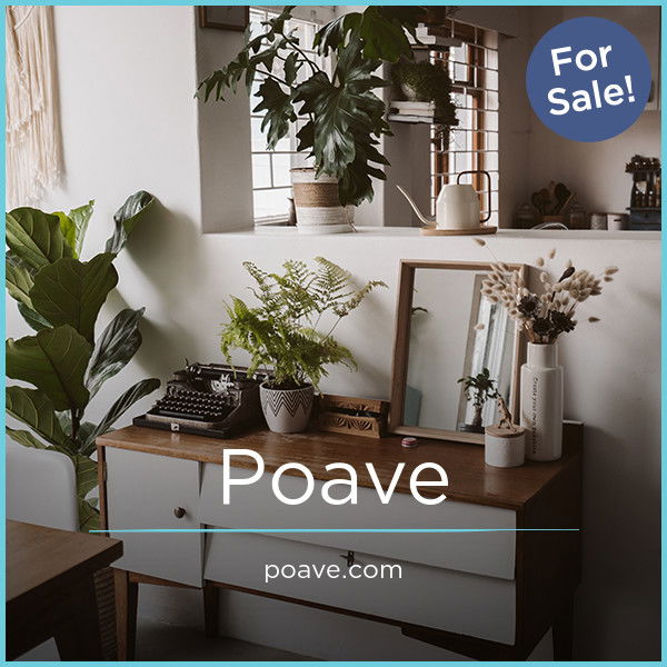 Poave.com