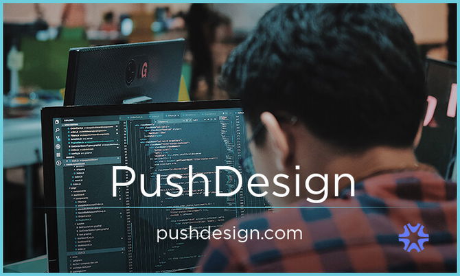 PushDesign.com