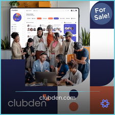 ClubDen.com - buying Good premium names