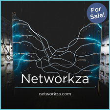 Networkza.com - Unique premium domains