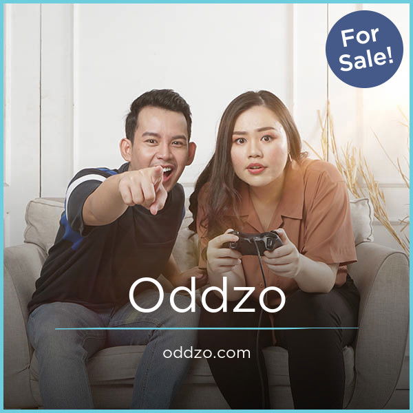 Oddzo.com